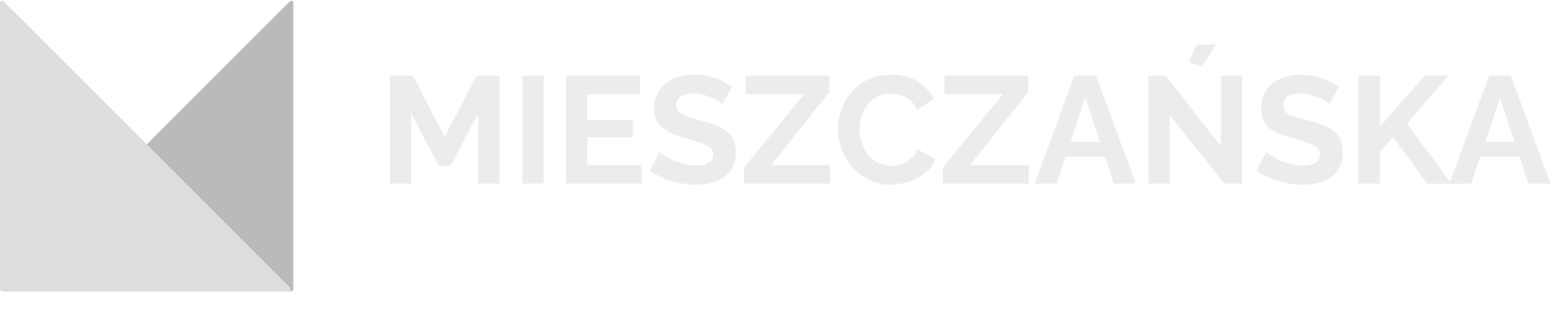 Logo biale Centrum Weterynarii Mieszczanska